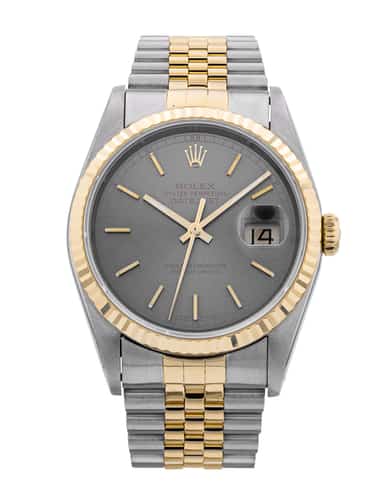 Rolex Datejust 16233 Rolex Datejust 16233